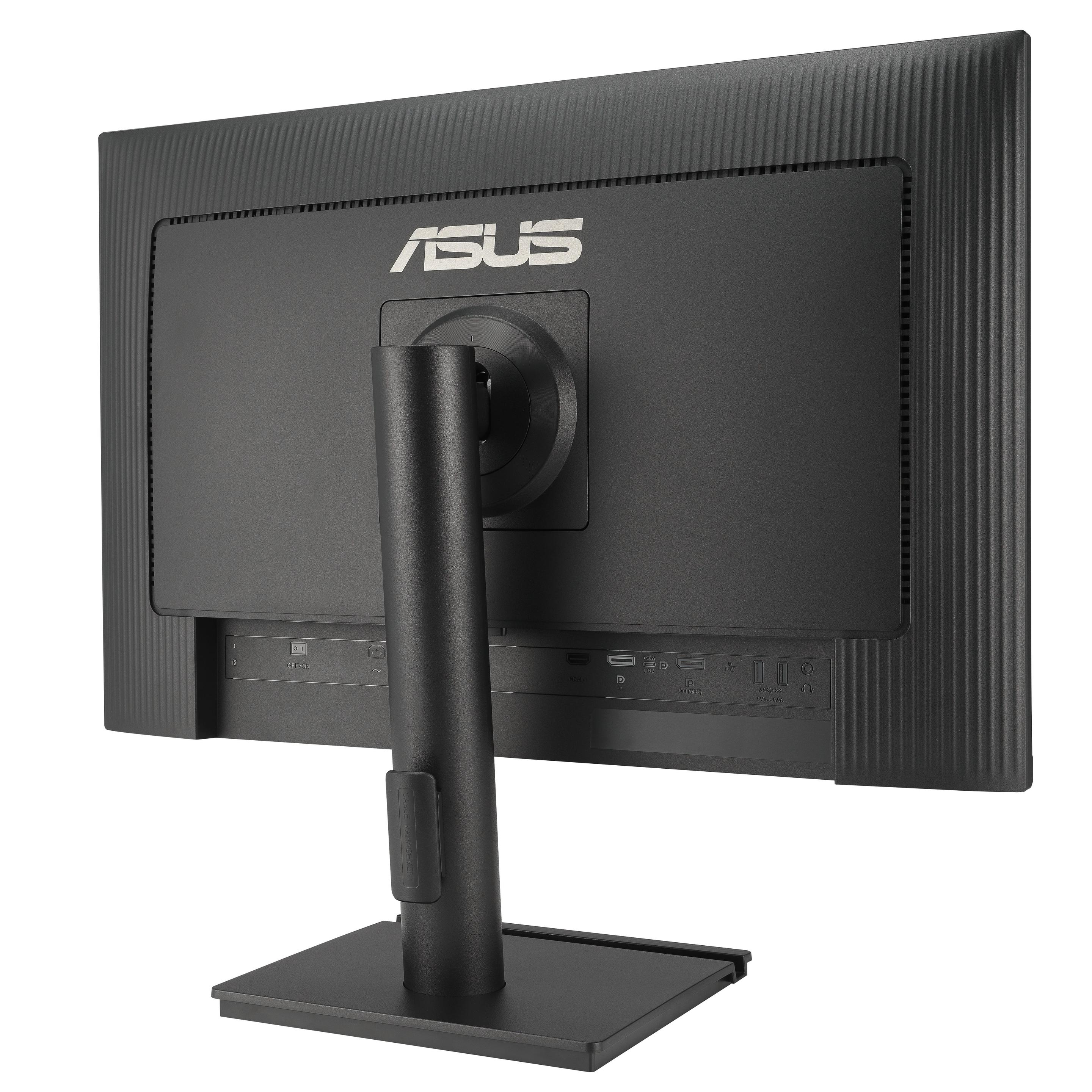 Monitor ASUS BE248CFN (24,1" - IPS - 100 Hz - Preto) — miniatura 10
