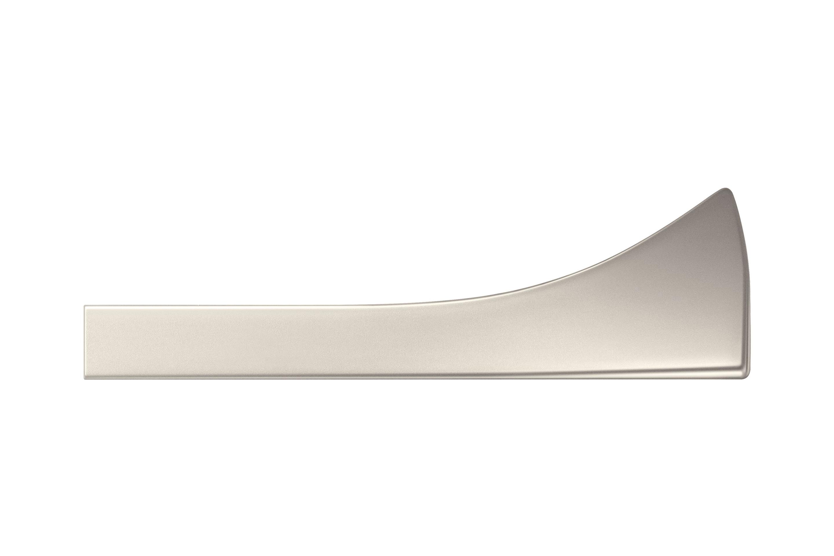 Pen USB SAMSUNG BAR Plus MUF-256BE3/APC (256 GB - Sem tampa - USB Type-A - Prateado) — miniatura 6