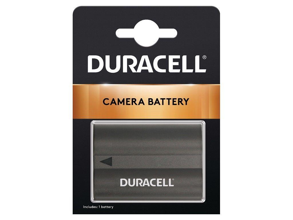 Bateria de Substituição para Câmara DURACELL DRFW235 (2150 mAh - 7,2 V - Compatível com Fujifilm NP-W235)