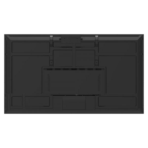 Ecrã Profissional OPTOMA N3751K (75 polegadas - 4K UHD - Preto), miniatura 3