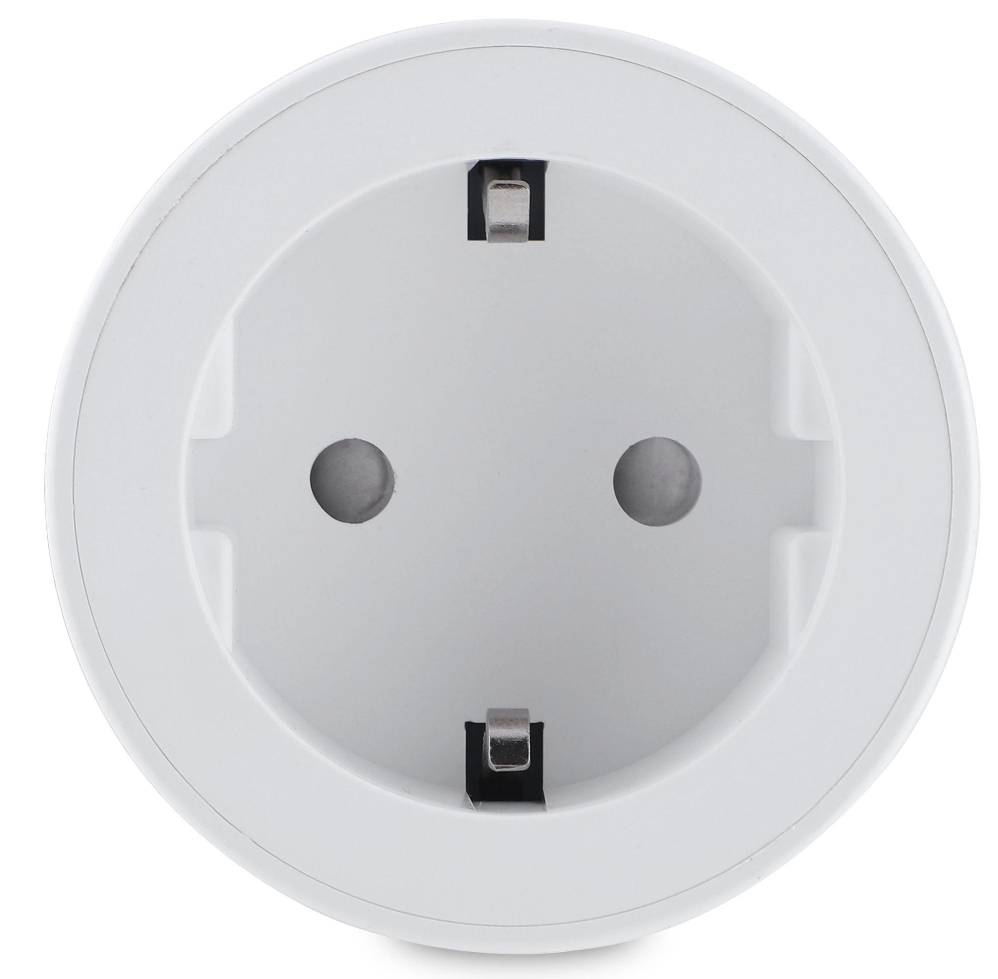 Tomada Inteligente IMOU CE2P (Policarbonato - Branco) — miniatura 2