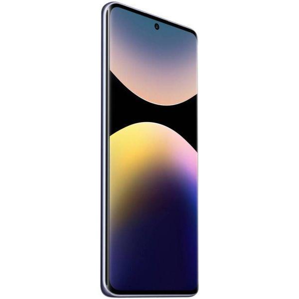 Smartphone XIAOMI Redmi Note 14 Pro+ 5G (12GB/256GB - 6,67" - Púrpura), miniatura 4
