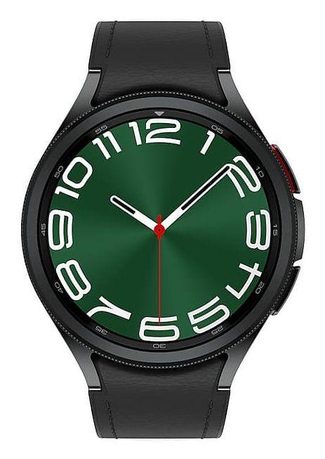 Smartwatch SAMSUNG Galaxy Watch6 Classic 47 mm (Redondo - AMOLED - 1,5" - Preto), miniatura 2