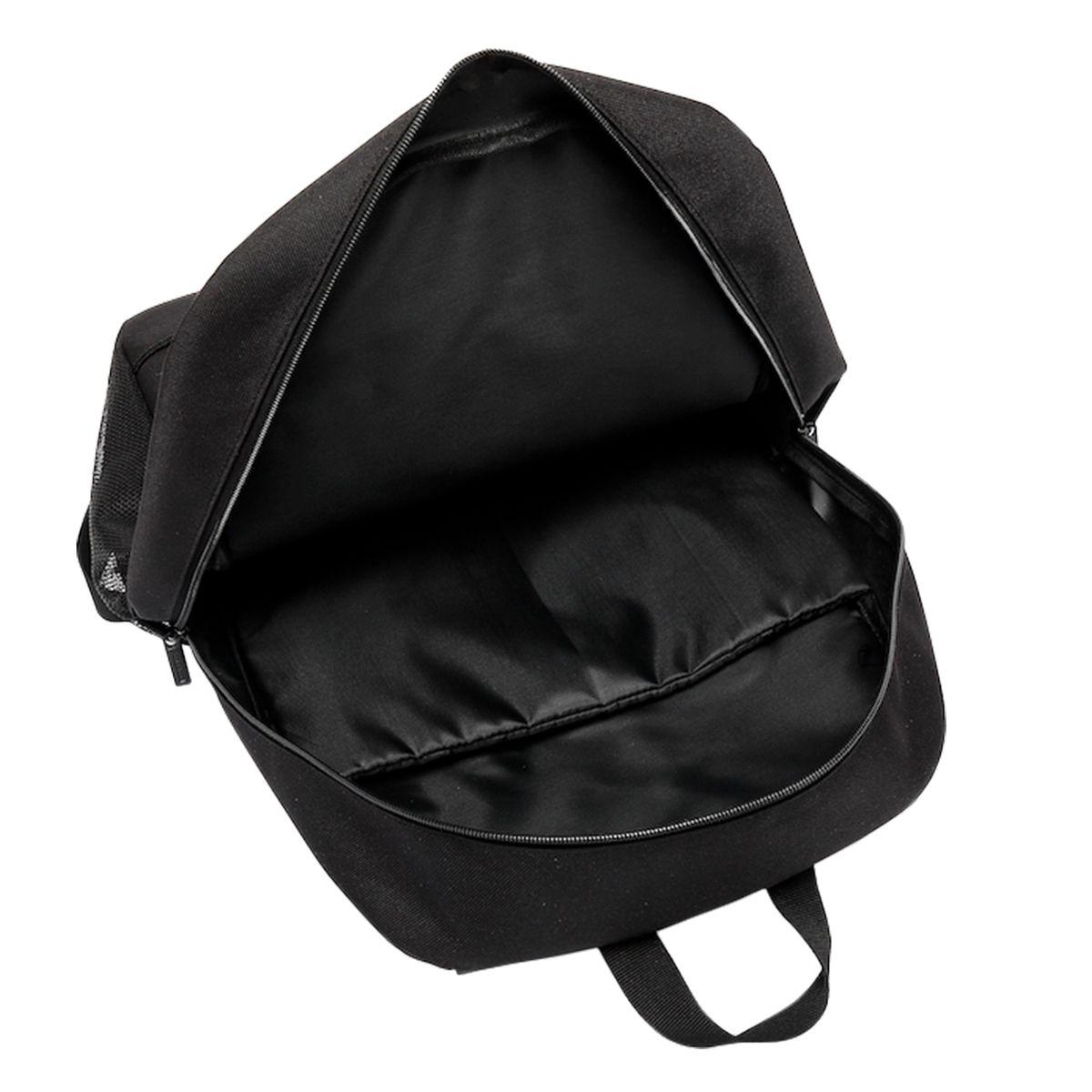 Mochila para Portátil UNYKACH Urban MO156 (15,6" - Preto), miniatura 2