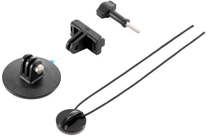 Kit de Acessórios de Surf DJI Surfing Tether Kit (Preto) — miniatura 3