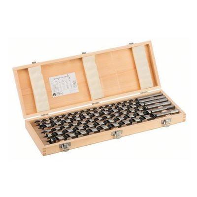 Conjunto de Brocas Espirais para Madeira BOSCH PRO Wood 2607019323 (6 Peças - 10-20 mm), miniatura 2