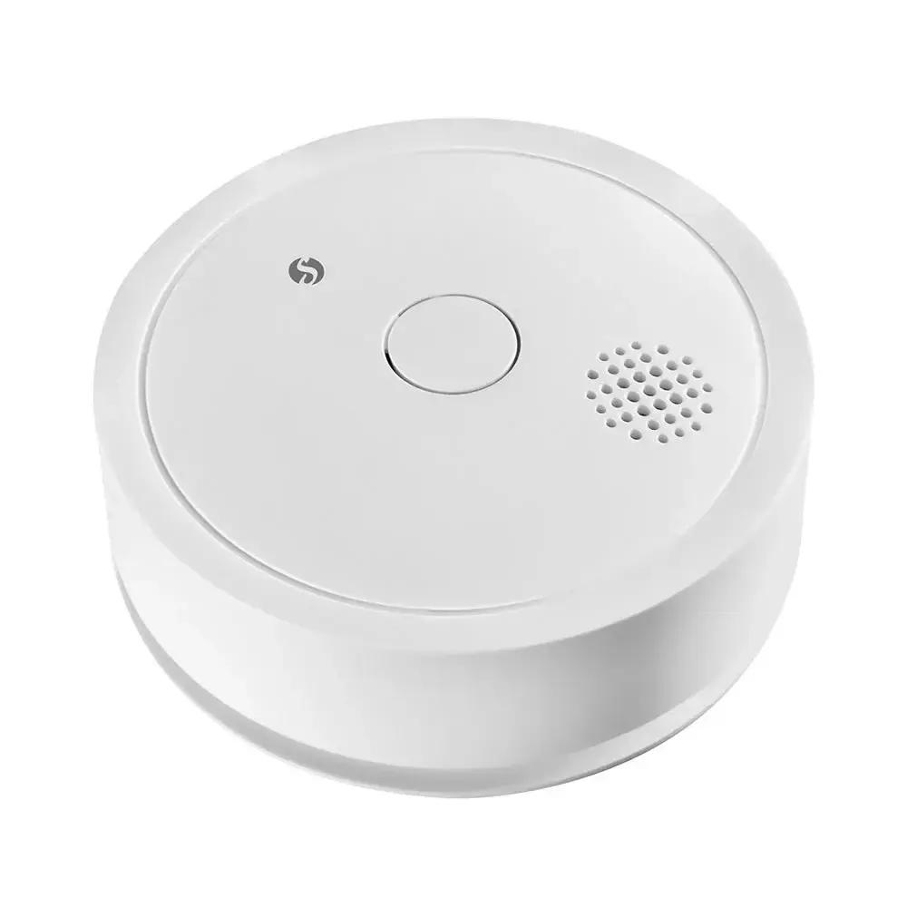 Detetor de Fumo SHELLY Plus Smoke Alarm (Plástico - Branco) — miniatura 2