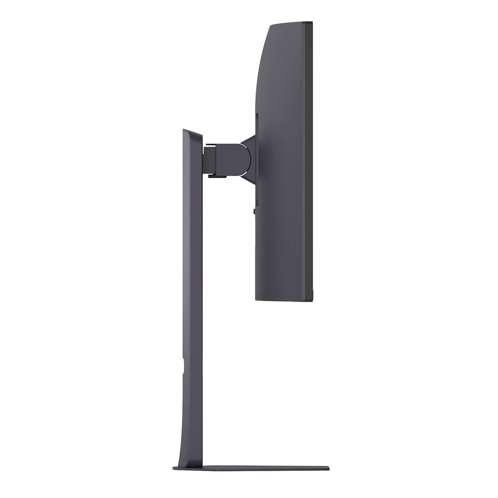 Monitor LG UltraGear 34G600A-B (34" - VA - 160 Hz - Preto), miniatura 3