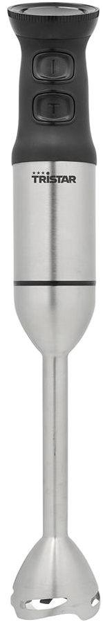 Varinha Mágica TRISTAR MX-4855 (1200 W - Preto/Inox), miniatura 2