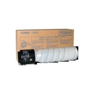 Toner KONICA MINOLTA TN-118 (Aproximadamente 12 000 páginas - Preto), imagem 1