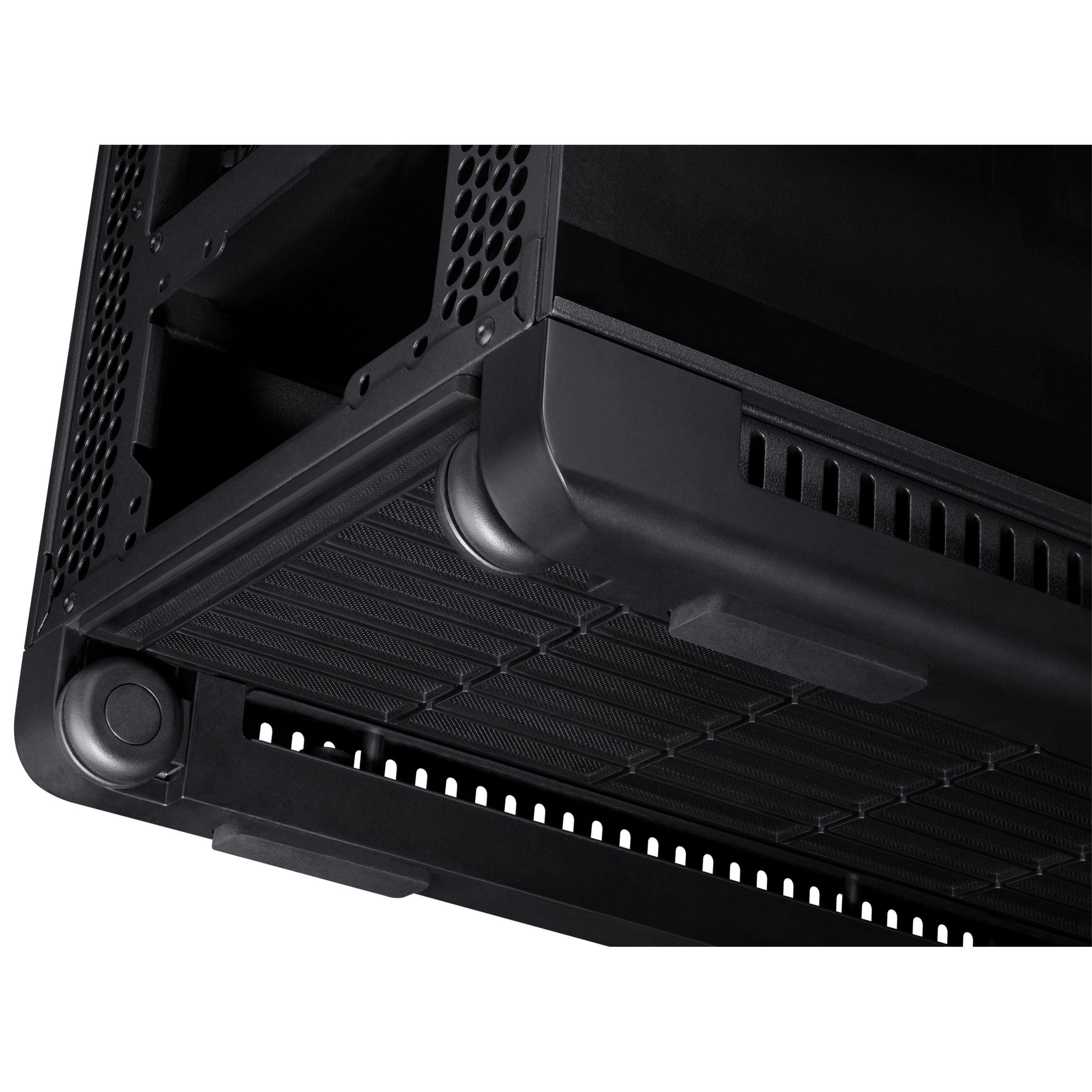 Caixa PC ASUS ProArt PA602 (Midi Tower - 19 cm - 45 cm - Preto), miniatura 15