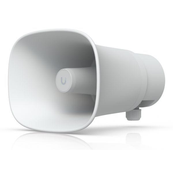 Altifalante UBIQUITI UP-AI-HORN-SPEAKER-W (PoE+ - IP66 - Branco), miniatura 2