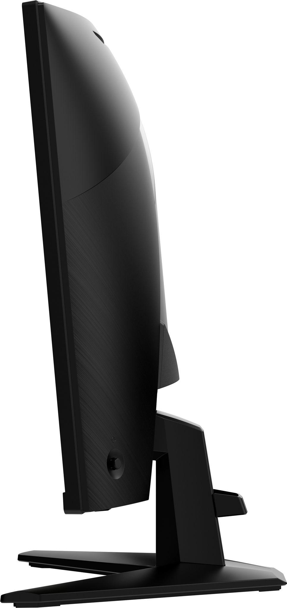 Monitor MSI MAG 27CQ6F (27" - VA - 180 Hz - Preto) — miniatura 5