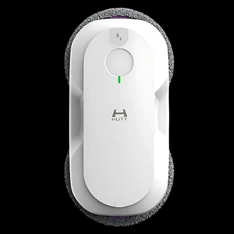 Robot Limpa-Vidros HUTT DDC56 (Altura 7,7 cm - Branco)