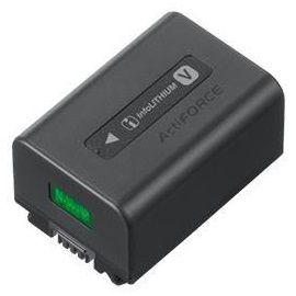 Bateria Recarregável SONY NP-FV50A (Câmaras Sony - Preto)