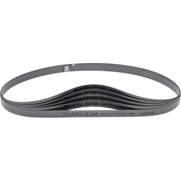 Lâmina para Serra de Fita MAKITA B-40543 (Bimetal), miniatura 2