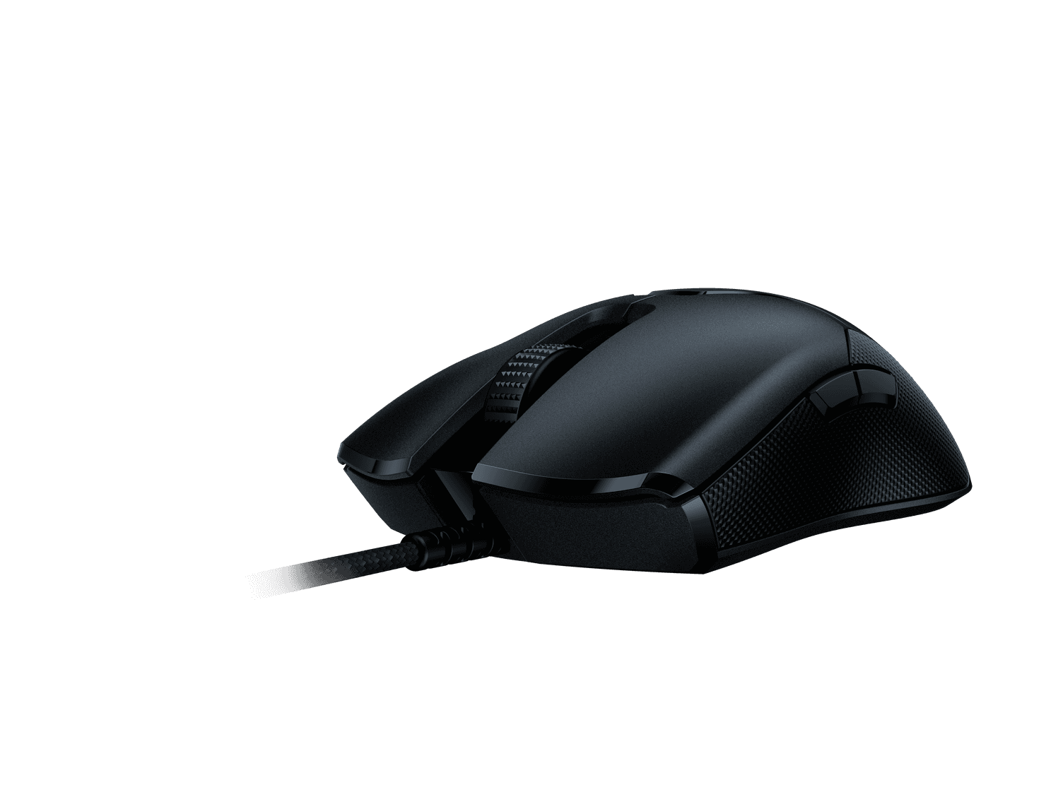 Rato RAZER Viper 8KHz (Mão direita - 20000 DPI - Ótico - Preto)