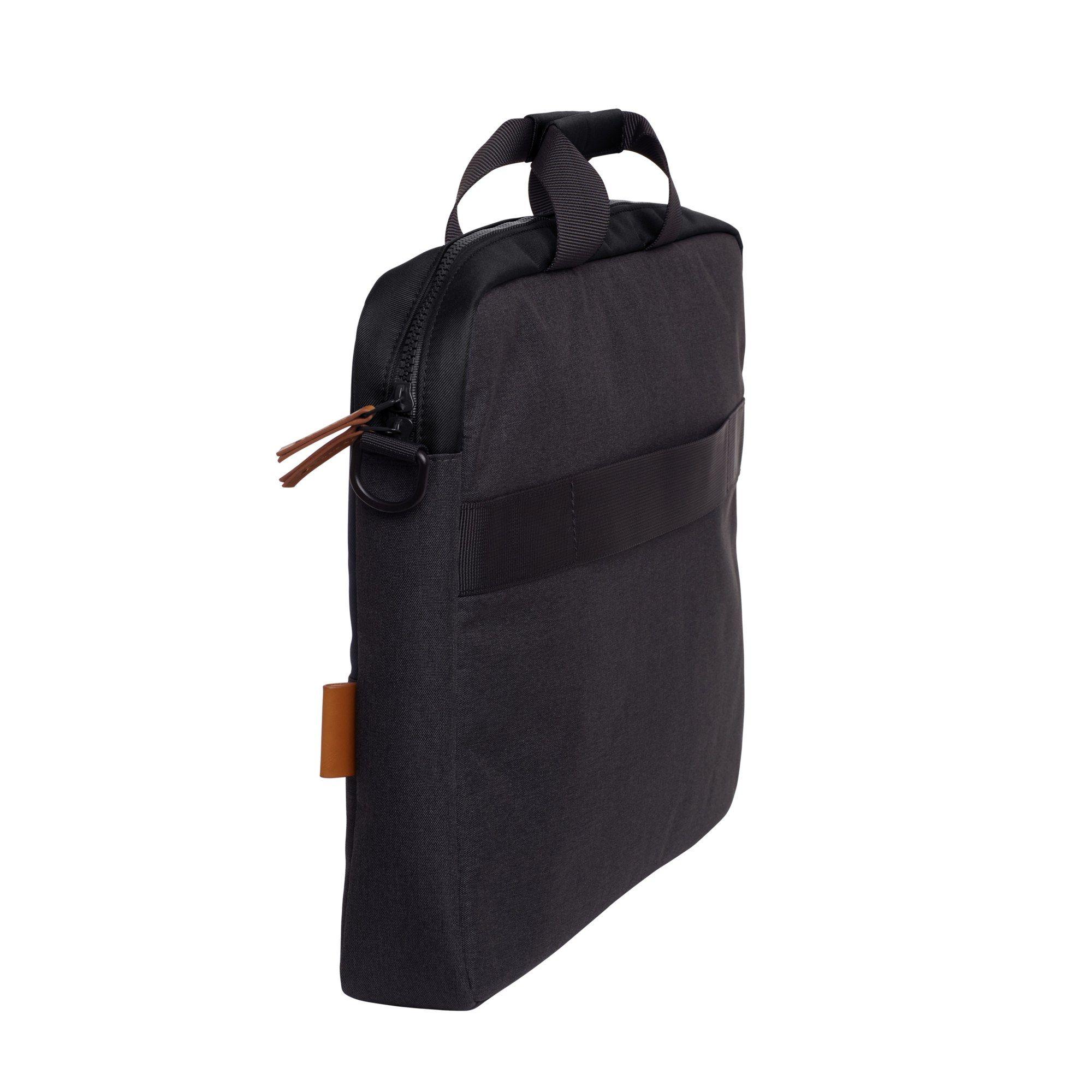 Mala para Portátil TRUST Lisboa 25246 (Até 16" - Preto) — miniatura 2
