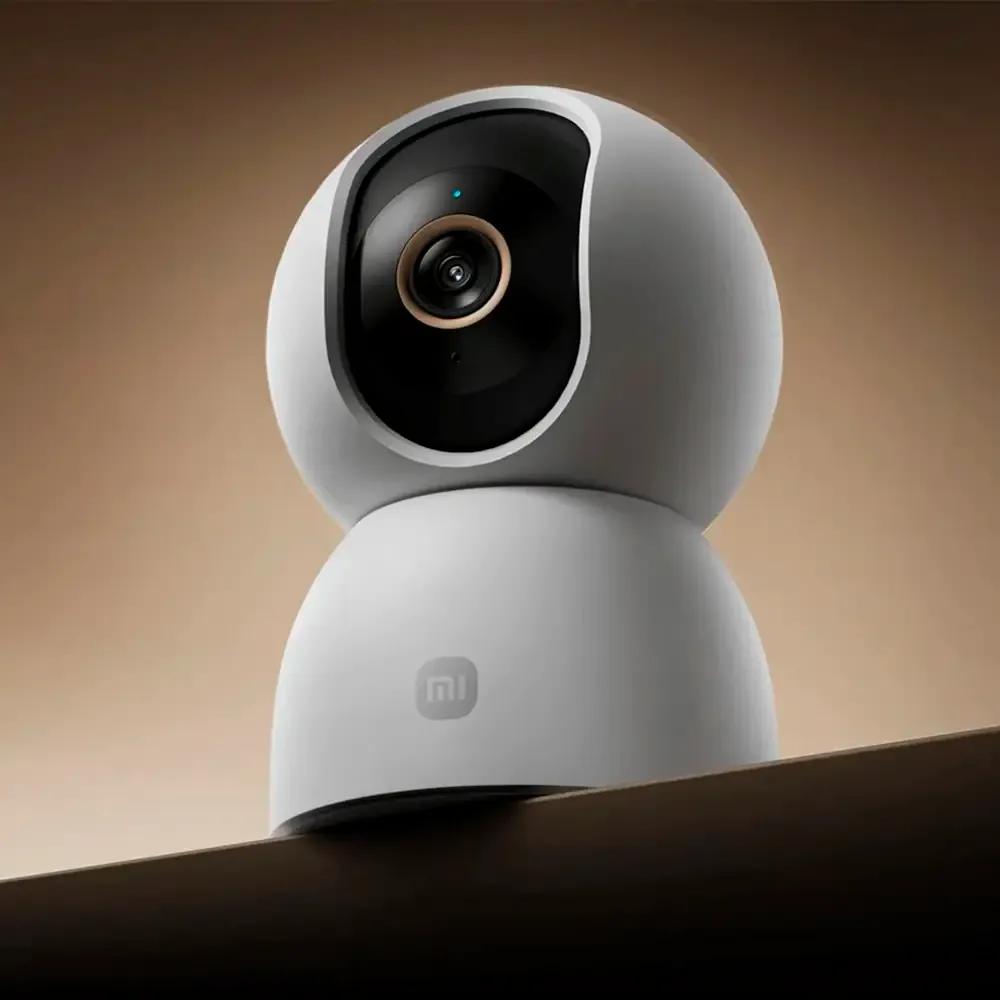 Câmara de Segurança XIAOMI Smart Camera C500 (Interior - 6 MP - 3200 x 1800 píxeis - Branco) — miniatura 2