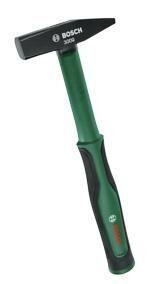 Martelo de Engenheiro BOSCH 1600A032UW (Aço de elevado teor de carbono)