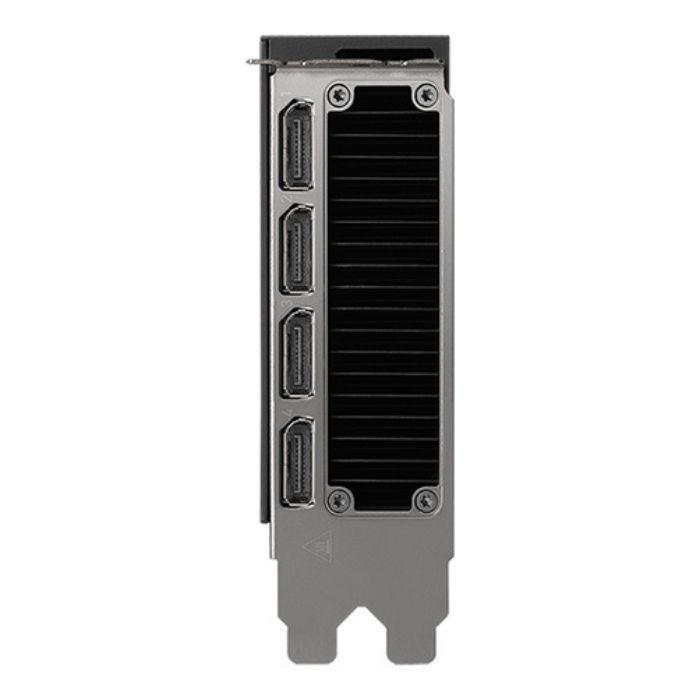Placa Gráfica Profissional PNY RTX 4500 Ada Generation (RTX A4500 - 24 GB - 192 bits - Preto) — miniatura 6
