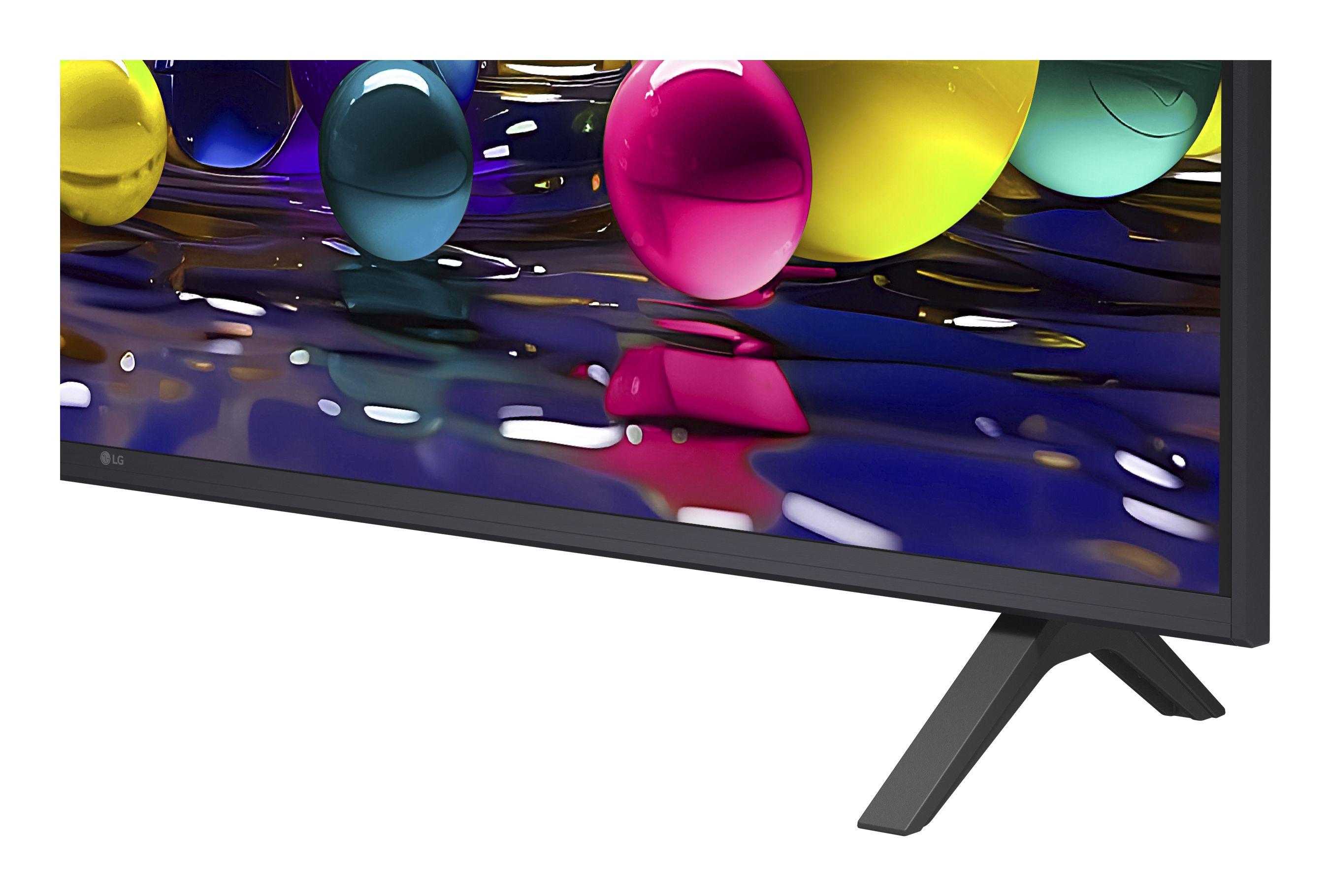 Televisão LG TV 50UA74006LB (50" - LED - 3840 x 2160 píxeis - Azul), miniatura 11