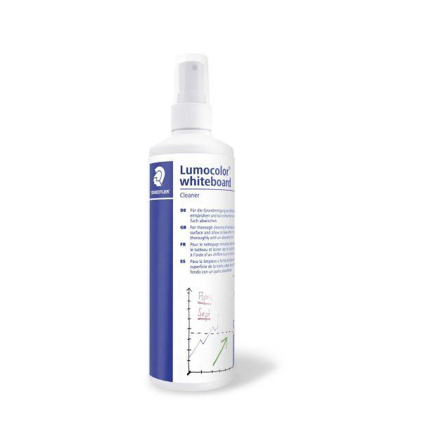 Spray de Limpeza para Quadros Brancos STAEDTLER Lumocolor 681 (250 ml)
