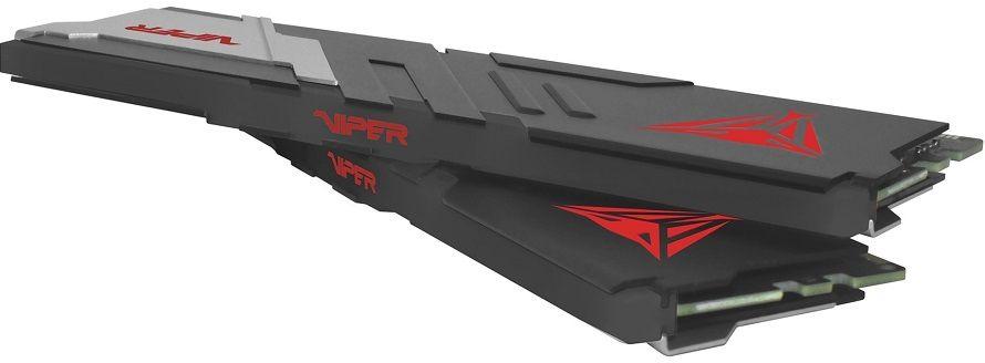 Memória RAM PATRIOT Viper Venom PVV532G600C30K (6000 MHz - 32 GB - DIMM), miniatura 3