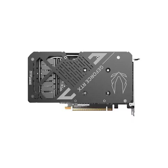 Placa Gráfica ZOTAC GeForce RTX 5060 TWIN EDGE PLUS (GeForce RTX 5060 - 28 Gbps - 8 GB) — miniatura 4