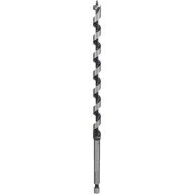 Broca Espiral para Madeira BOSCH 2608597622 (6 x 160 x 235 mm), miniatura 4