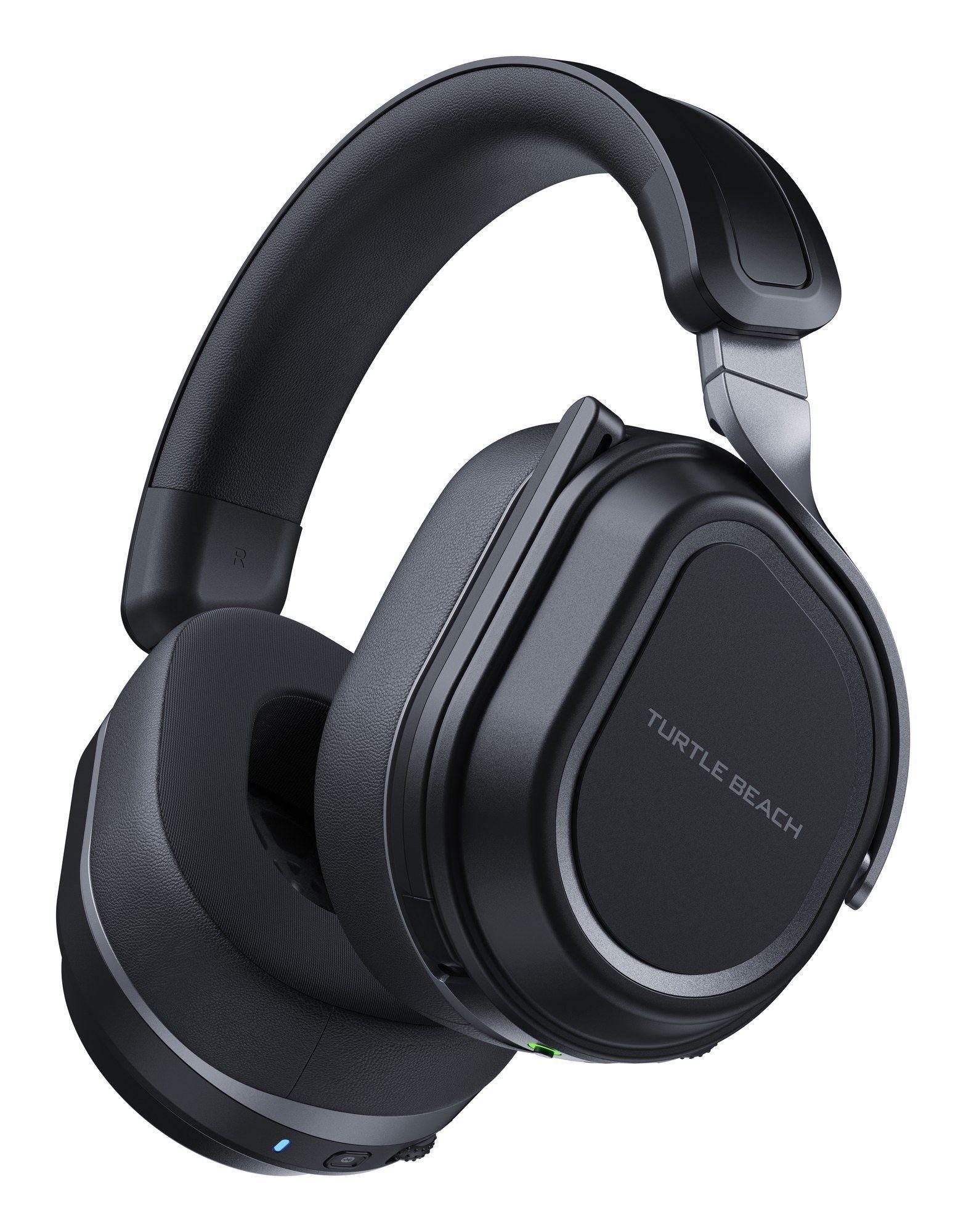 Headset Gaming TURTLE BEACH Stealth 700 Gen 3 (Binaural - Com fios - Circumaural - Preto/Cinzento) — miniatura 6