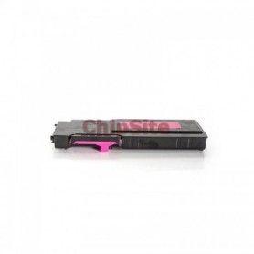 Toner Compatível DELL C3760/C3765DNF (9.000 páginas - Magenta), miniatura 2