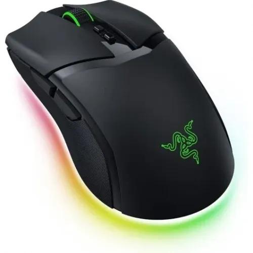Rato RAZER Cobra Pro (Mão direita - 30000 DPI - Ótico - Preto)
