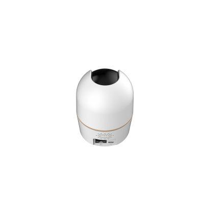 Câmara de Segurança IP DAHUA H5A (H.265 - Interior - Plástico - Preto e Branco), miniatura 7