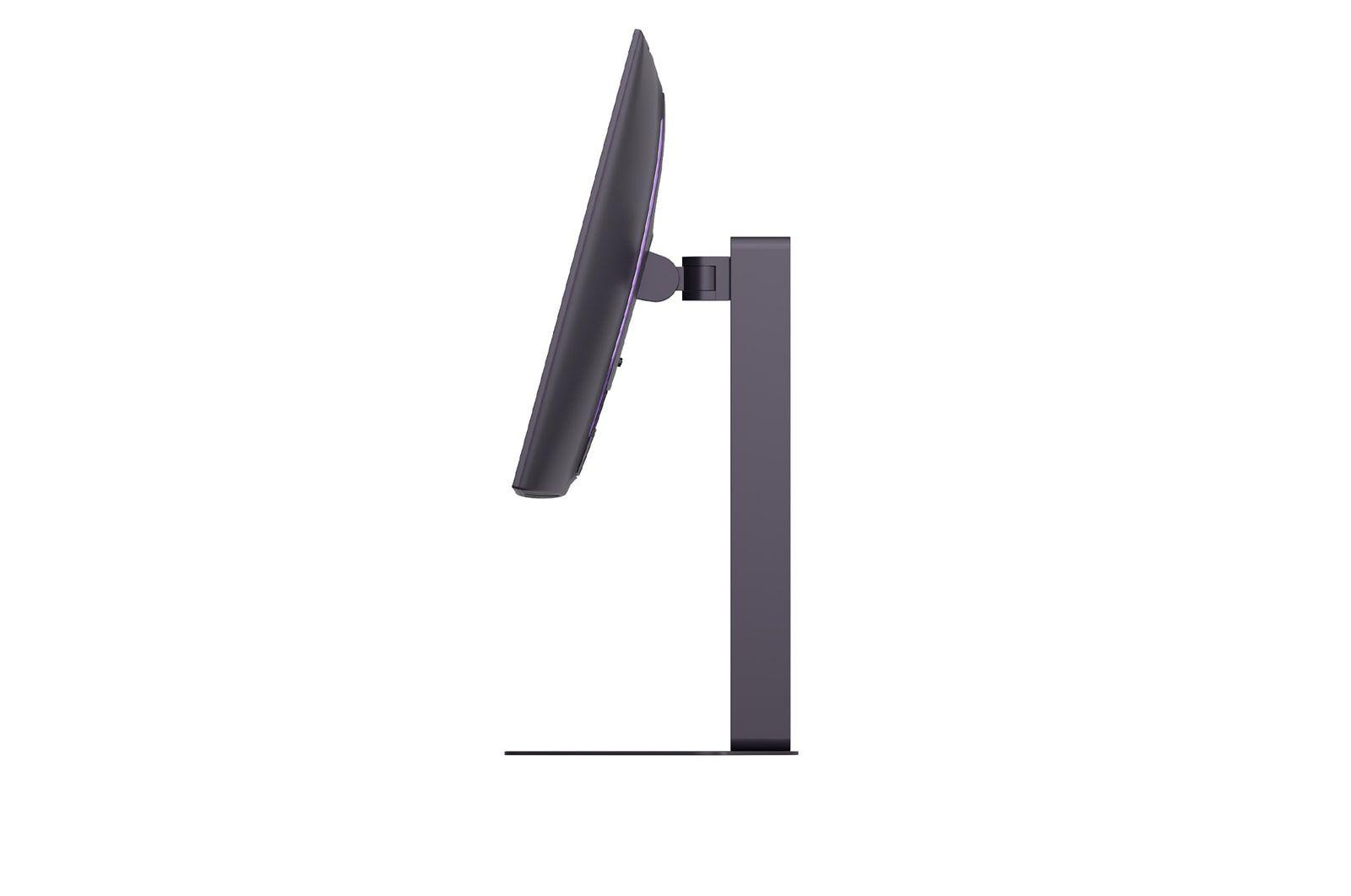 Monitor LG 27GX790B-B (27" - WOLED - 540 Hz - Preto) — miniatura 6