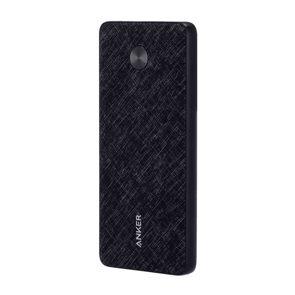 Powerbank ANKER PowerCore III Sense 10K (10000mAh - 37Wh - USB Type-C - Preto), miniatura 5