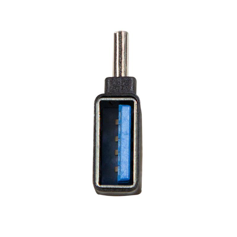 Adaptador USB LOGILINK AU0055 (Preto) — miniatura 4