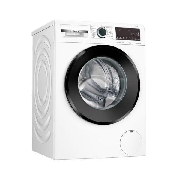 Máquina de Lavar Roupa Independente BOSCH WGG256Z1ES (1600 RPM - A - B - Branco), miniatura 2