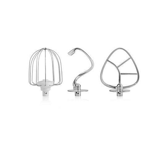 Robô de Cozinha TRISTAR MX-4817 (Branco) — miniatura 3
