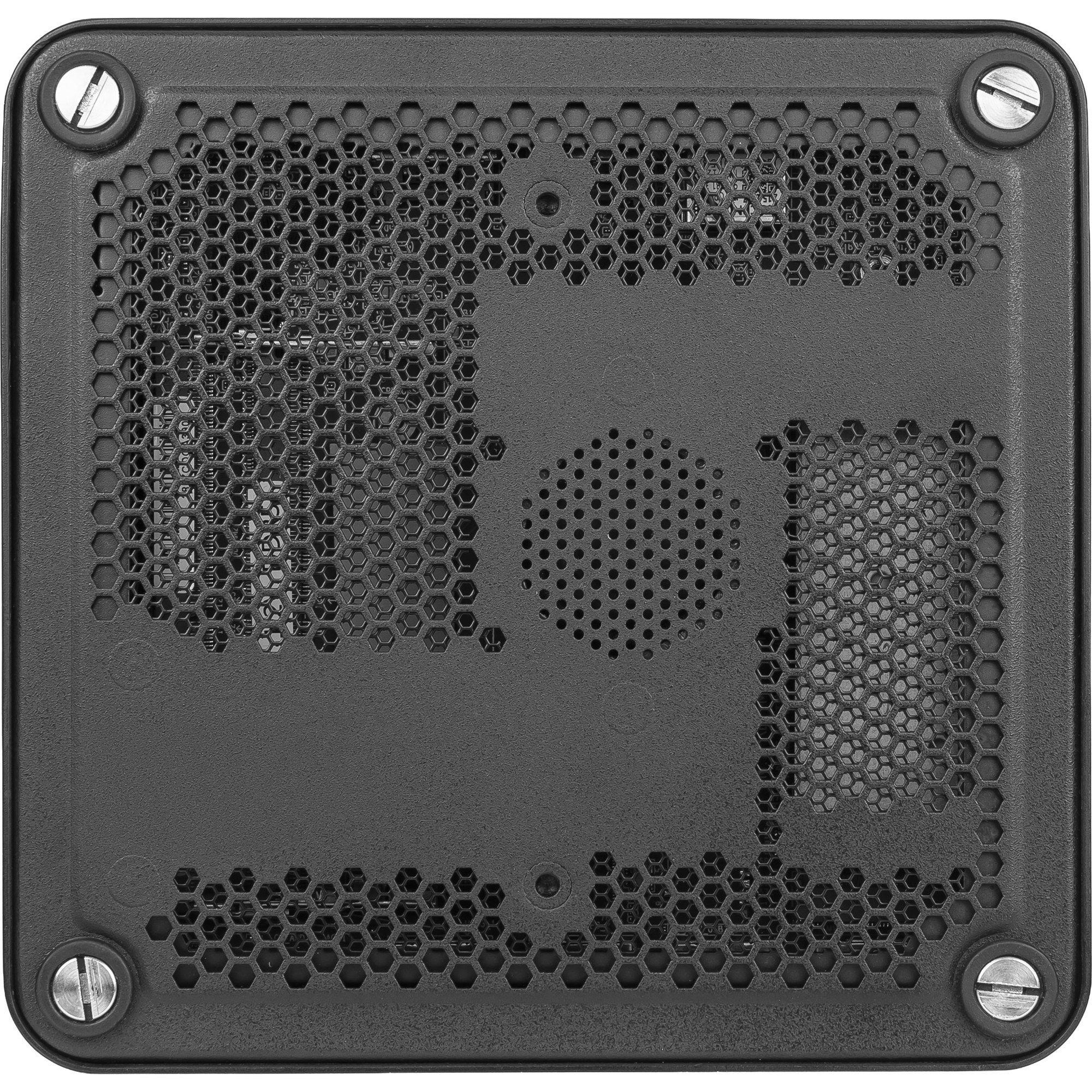 Mini PC Barebone MSI Cubi Z AI 8M-006BEU (AMD Ryzen 7 - AMD Ryzen 7 8845HS - Preto) — miniatura 6