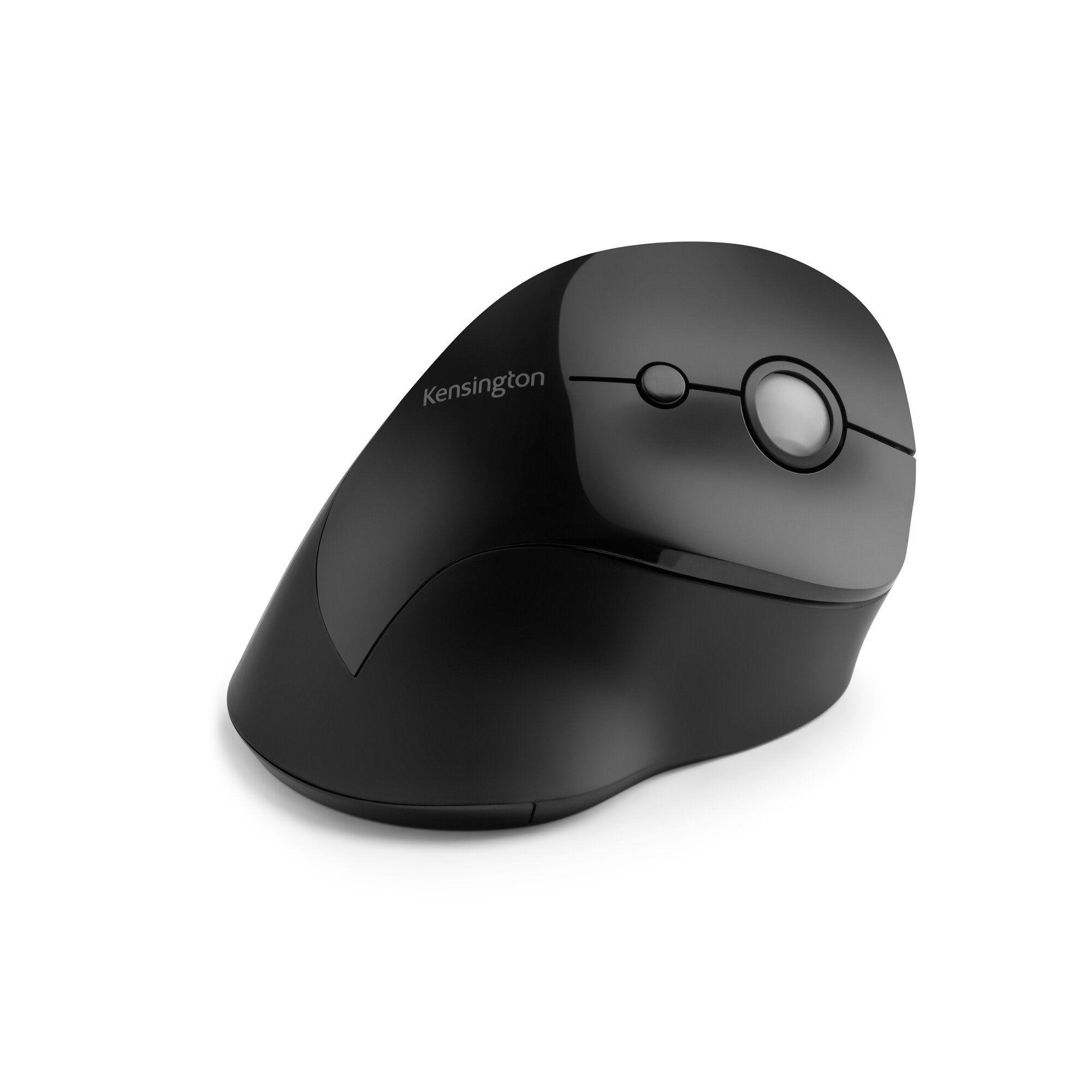 Rato KENSINGTON Pro Fit Ergo (1600 dpi - RF Wireless - Sem fios - Preto), miniatura 6
