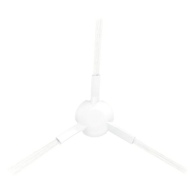 Escova Lateral XIAOMI BHR6687GL (Branco) — miniatura 3