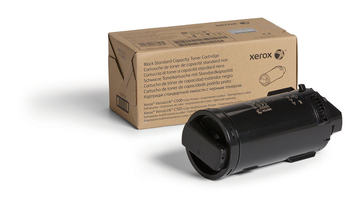 Toner XEROX 106R03862 (5000 páginas - Preto)