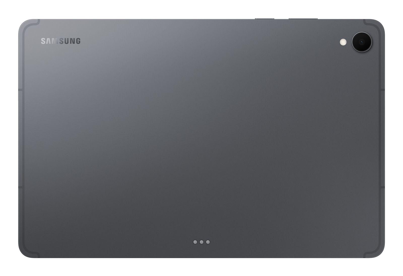 Tablet SAMSUNG Galaxy Tab S11 5G (11" - 12GB - 256GB - Cinzento) — miniatura 5
