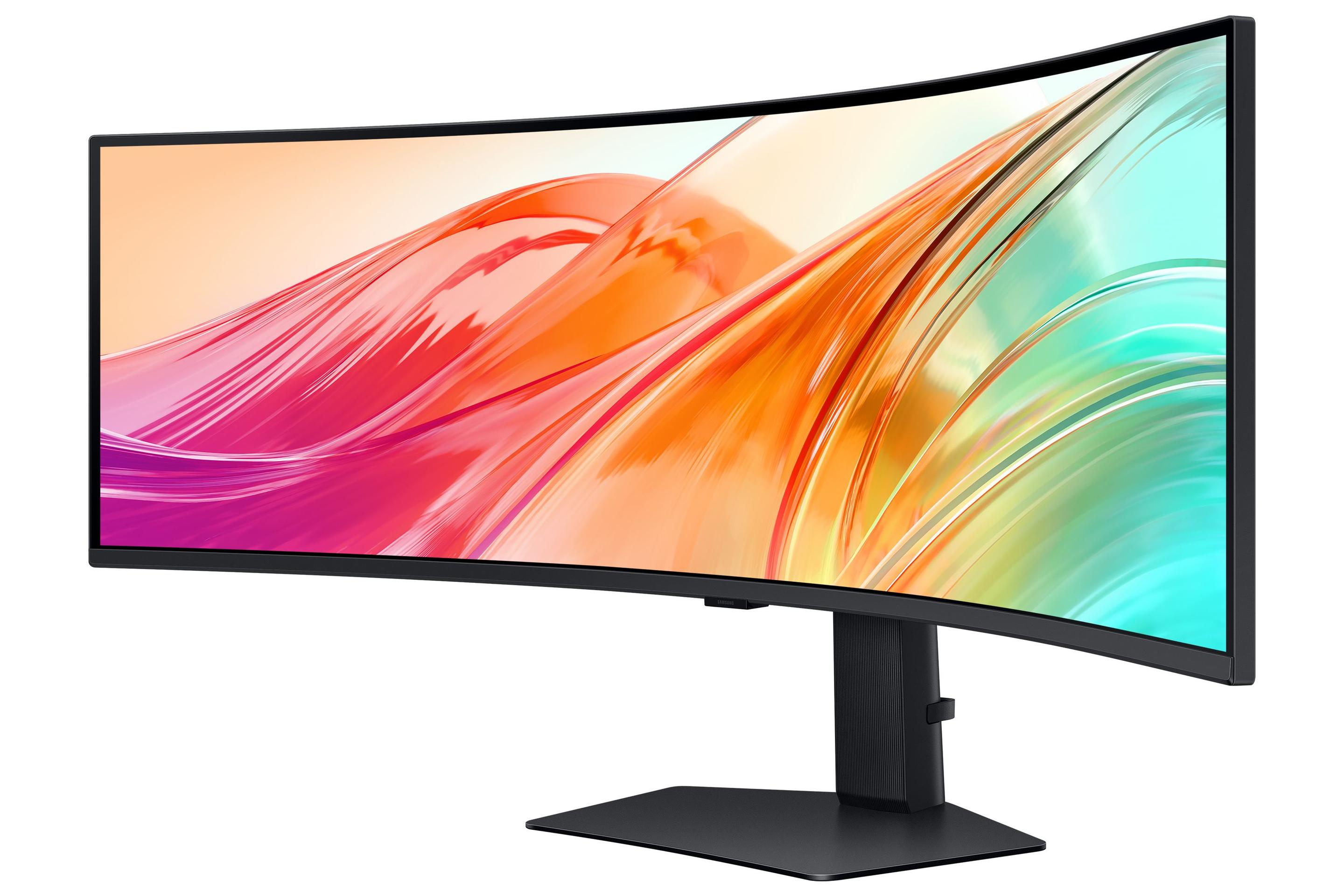 Monitor SAMSUNG ViewFinity S9 S95UF (49" - VA - 120 Hz - Preto) — miniatura 14