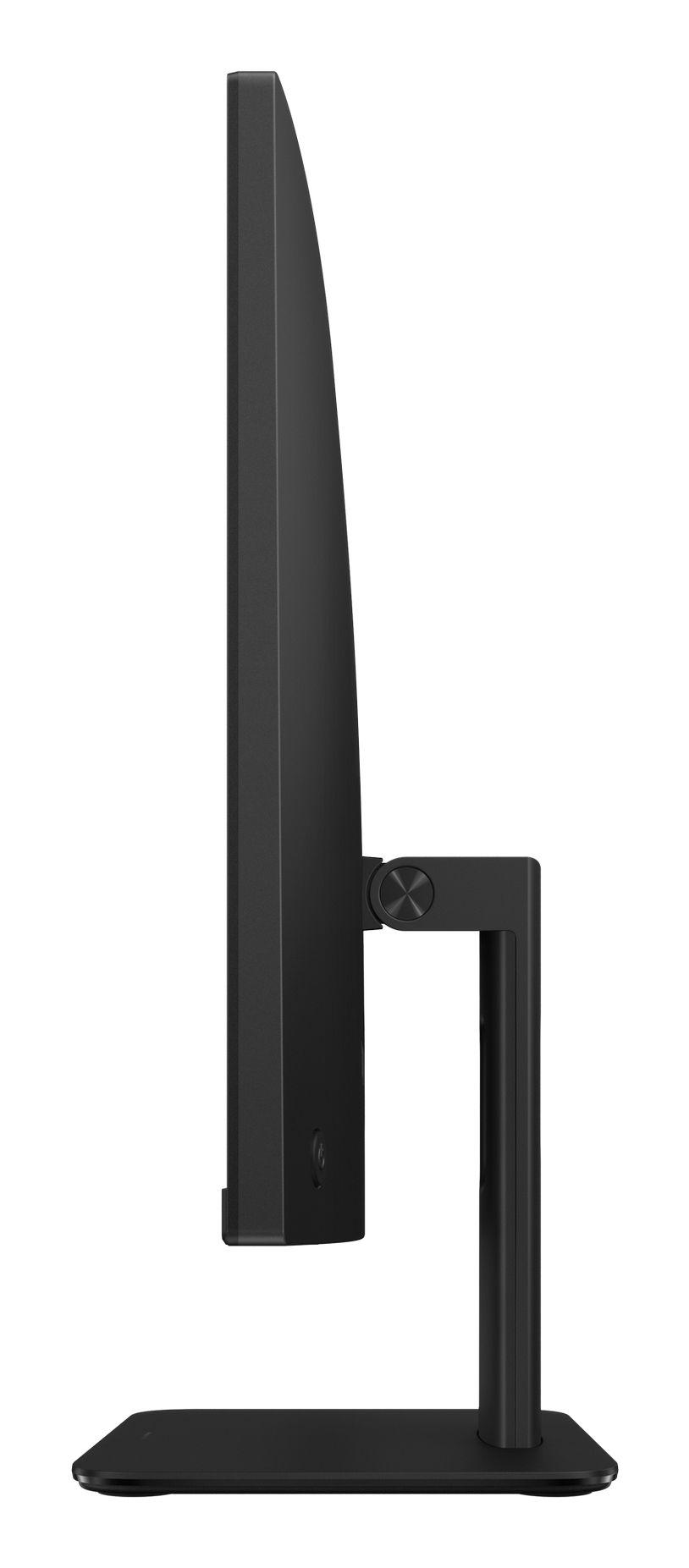 Computador All-in-One ASUS ExpertCenter P600 AiO PM640KA-BPC176X (Ryzen AI 5 330 - 16GB - SSD 512GB - 23,8" FHD - Layout ES - Preto) — miniatura 7