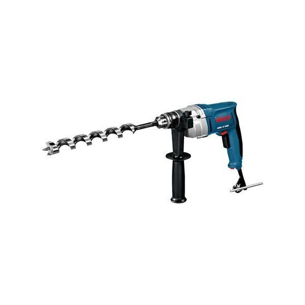 Berbequim BOSCH GBM 13 HRE Professional (550 W - 230 V - Azul)