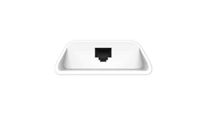 Injetor PoE D-LINK DPE-301GI (1 unidade - 10, 100, 1000 Mbit/s - Branco), miniatura 5