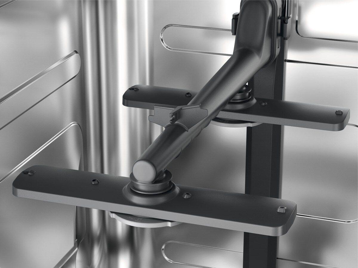 Máquina de Lavar Loiça Encastre AEG FSE73507P (Altura 81,8 cm - 82 cm - 45 cm - Classe D), miniatura 8