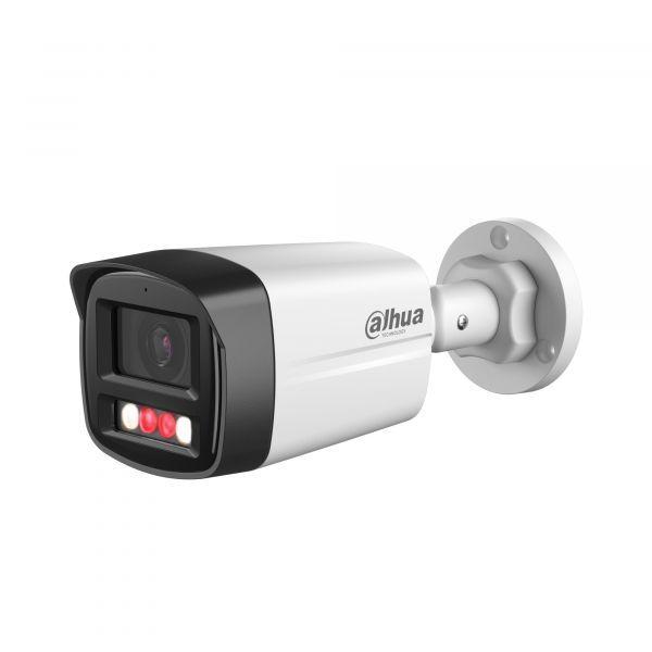 Câmara IP Bullet DAHUA IPC-HFW1239TL1-A-IL-0280B (2 MP - 1080p), miniatura 2